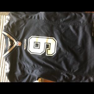 Women’s Jersey -Cowboys -Romo